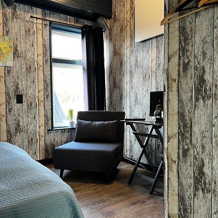 برغ هالمستاد Bed&Breakfast Jonker المظهر الخارجي الصورة