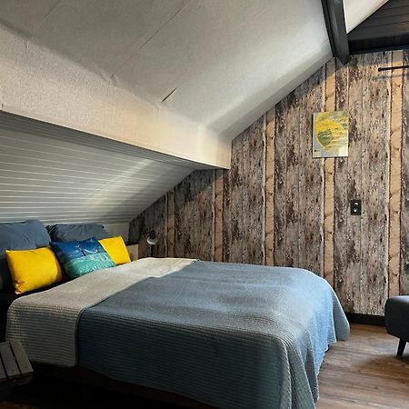 برغ هالمستاد Bed&Breakfast Jonker المظهر الخارجي الصورة